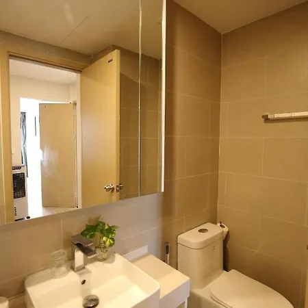 The Song Luxury Apartment - Can Ho The Song - Lucy'S House Vung Tau Exterior photo