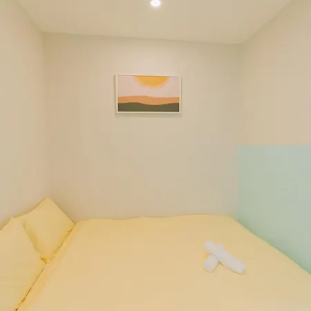 The Song Luxury Apartment - Can Ho The Song - Lucy'S House Vung Tau Exterior photo