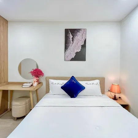 The Song Luxury Apartment - Can Ho The Song - Lucy'S House Vung Tau Exterior photo