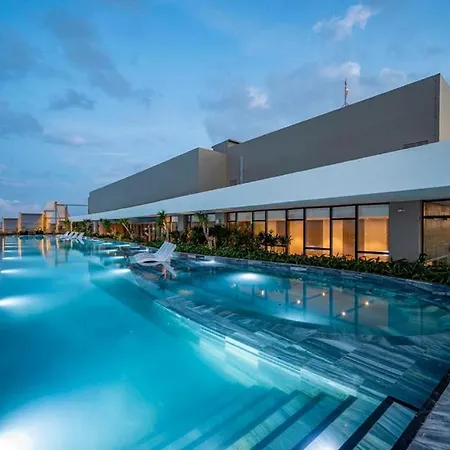 The Song Luxury Apartment - Can Ho The Song - Lucy'S House Vung Tau Exterior photo