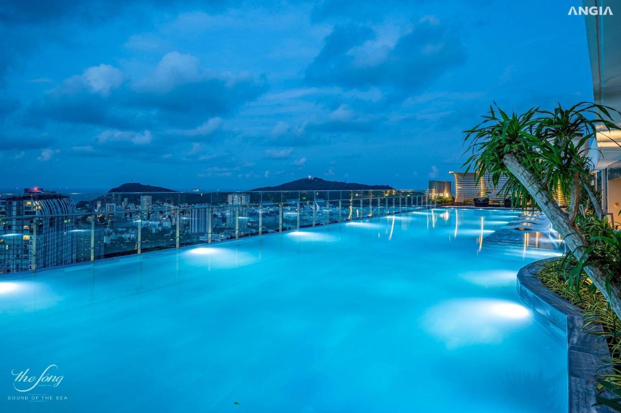 The Song Luxury - Ho The Song - Lucy's House Apartment Vung Tau