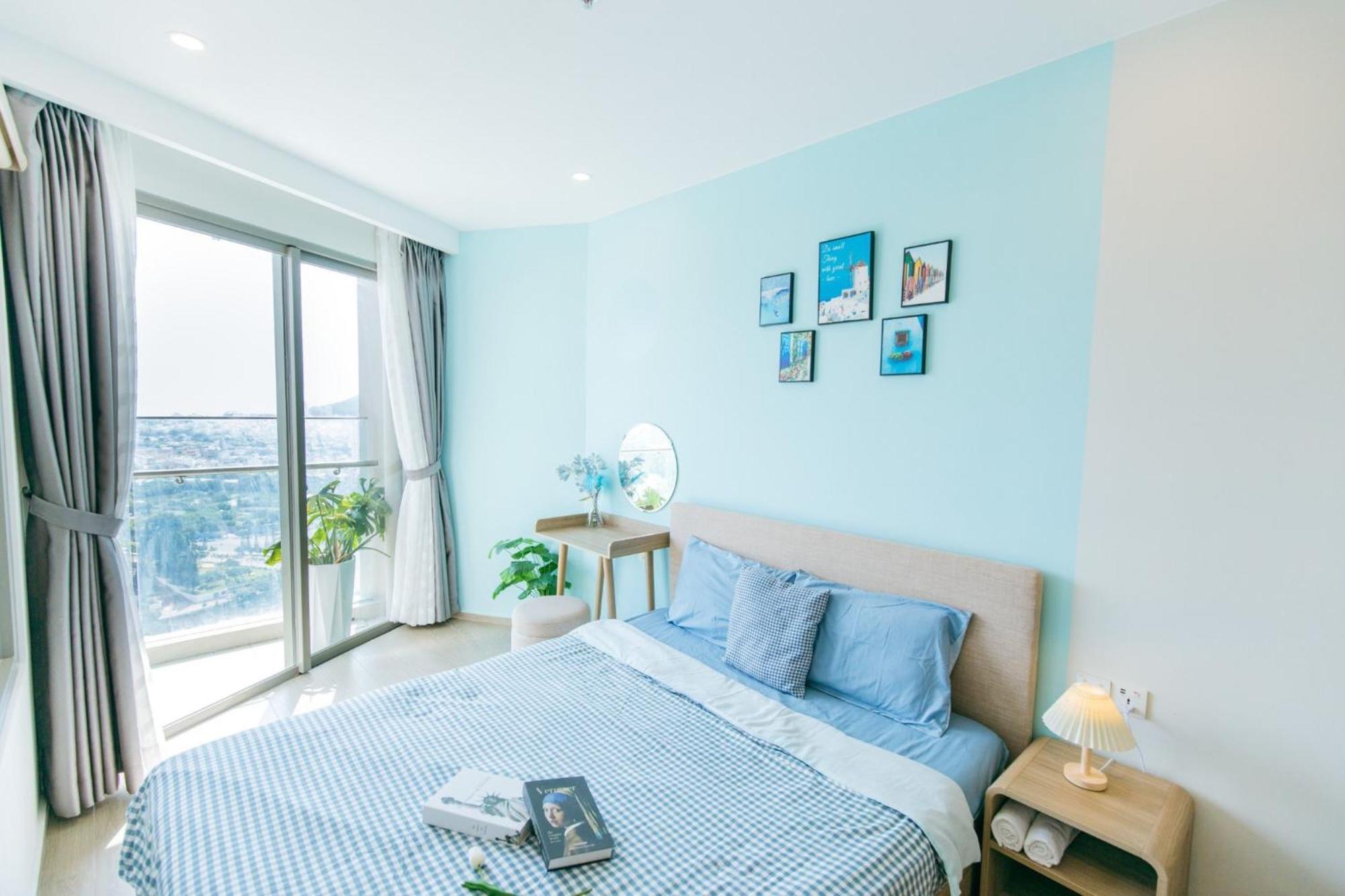The Song Luxury - Ho The Song - Lucy's House * Vung Tau