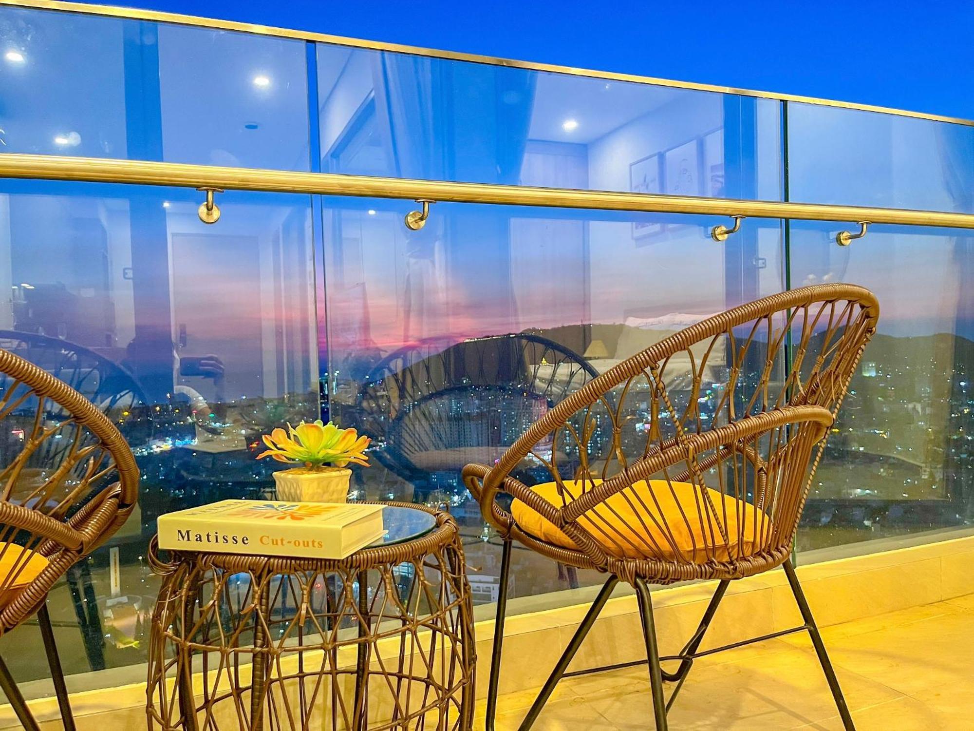 The Song Luxury - Ho The Song - Lucy's House Vung Tau