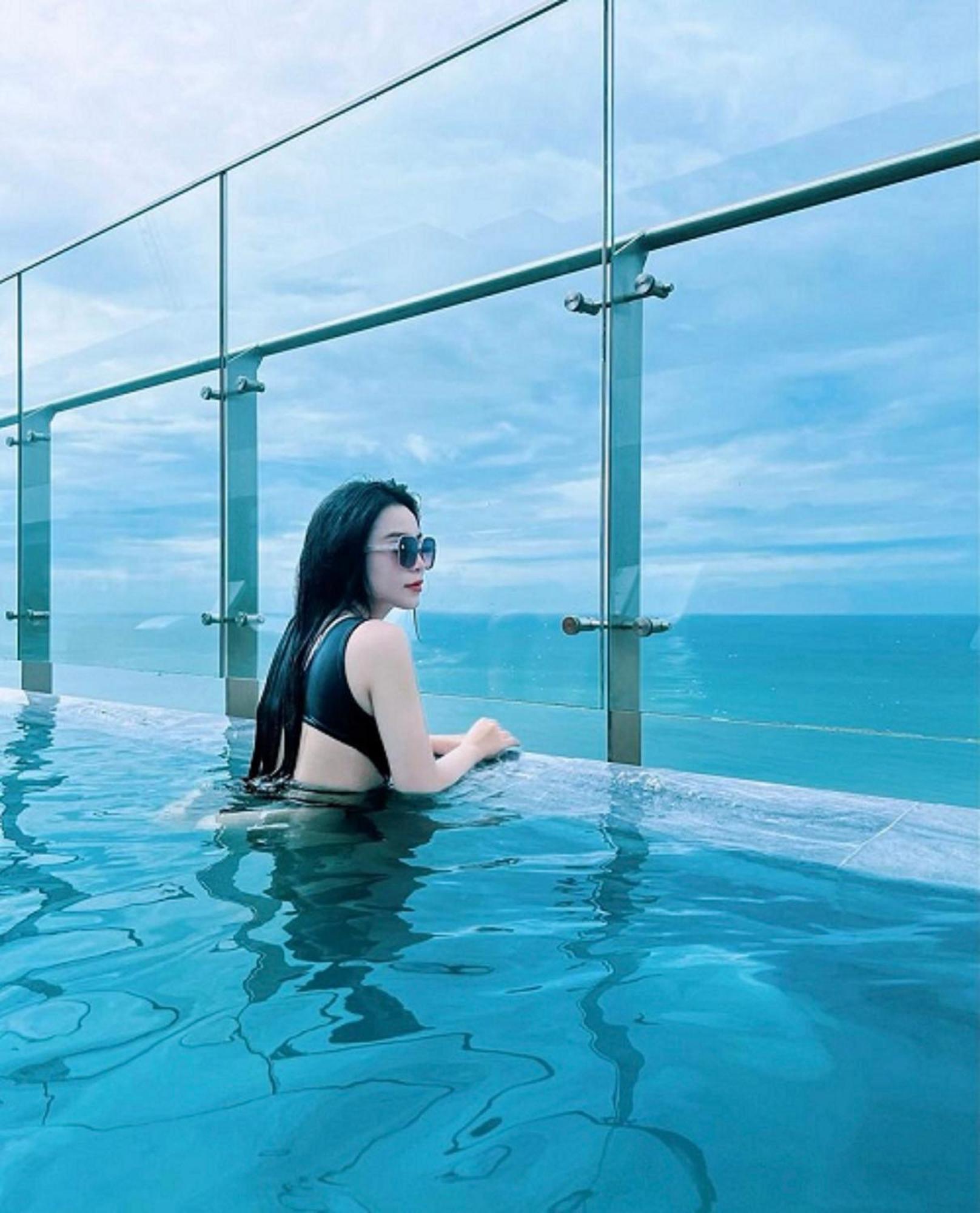 The Song Luxury - Ho The Song - Lucy's House Apartment Vung Tau