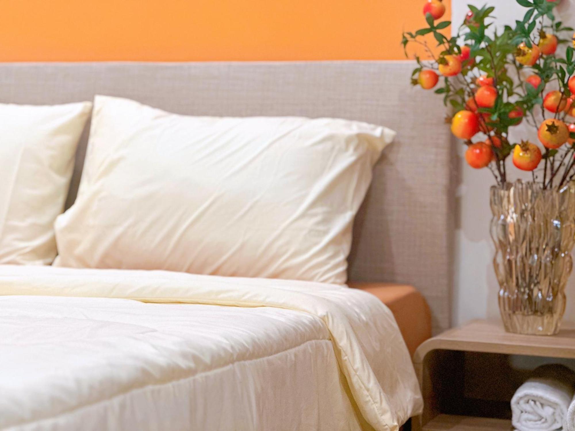 The Song Luxury - Ho The Song - Lucy's House Apartment Vung Tau