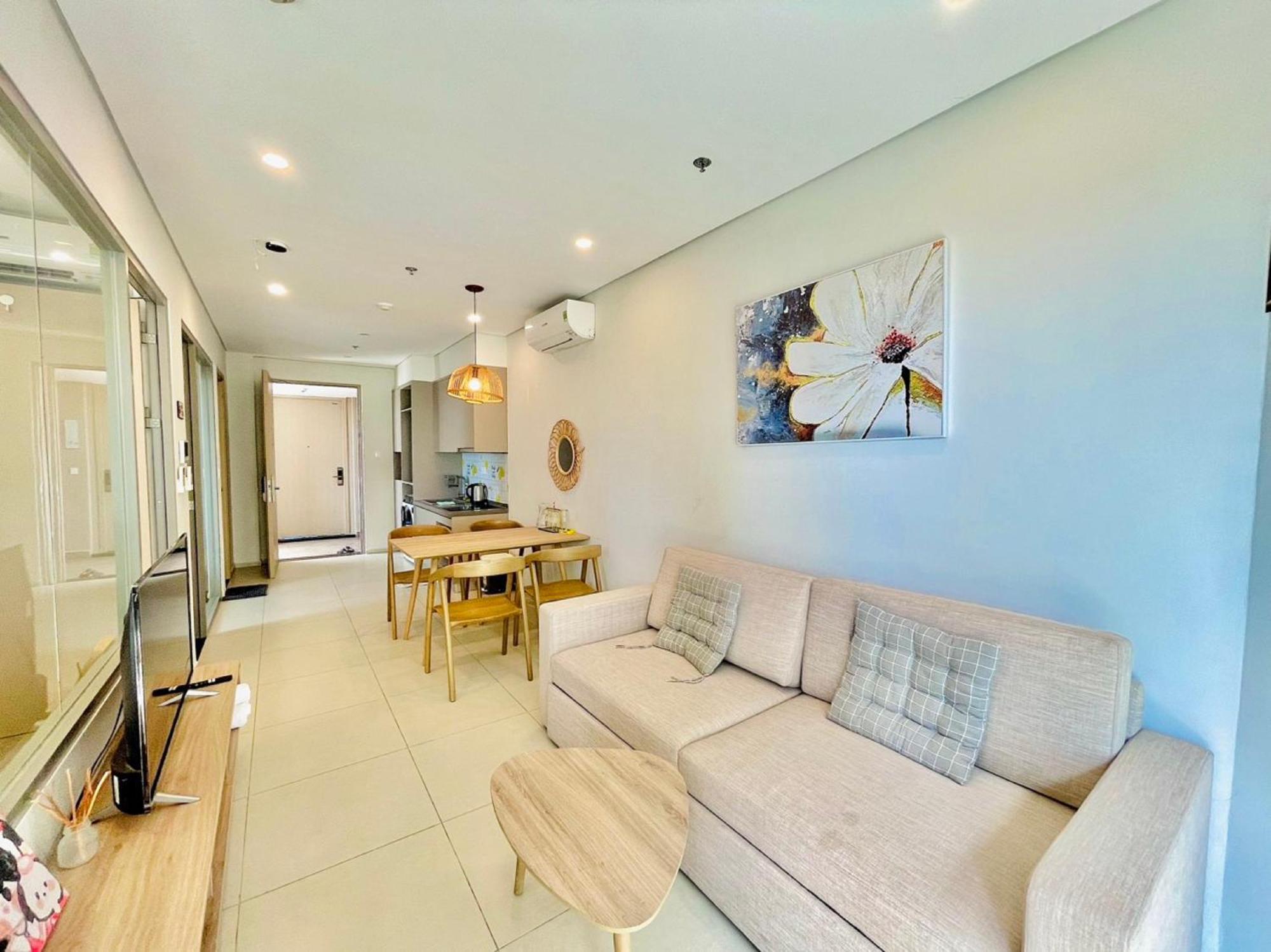 The Song Luxury - Ho The Song - Lucy's House Vung Tau